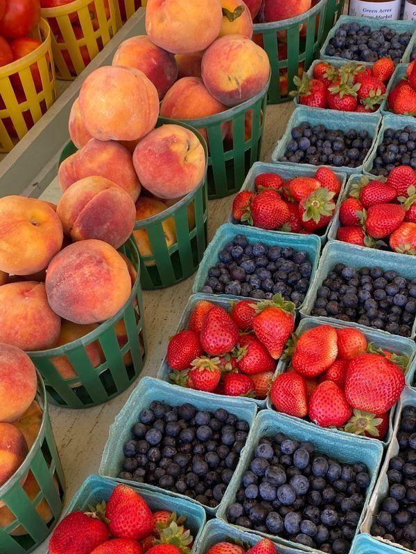 Green Thumb Forest Berry Fusion Pack
