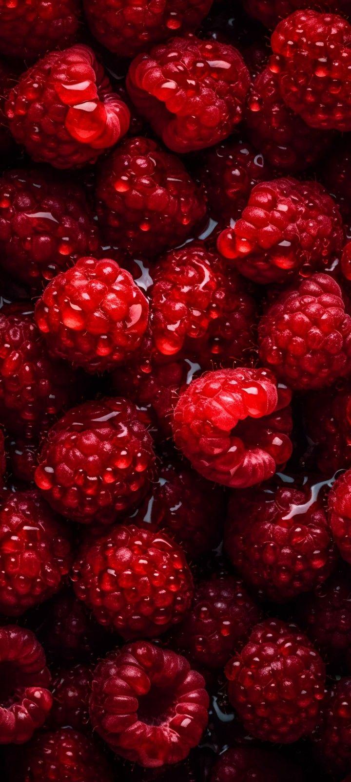 Country Orchard Mixed Berry Delight