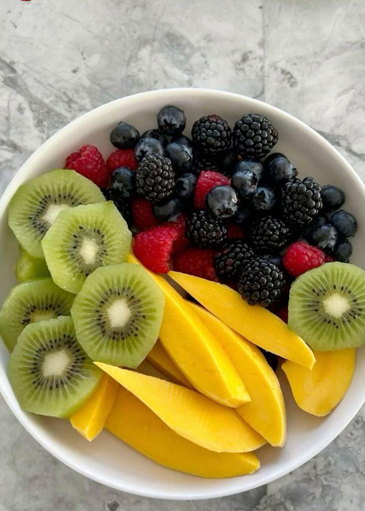 Garden's Bounty Fresh Fruit Medley